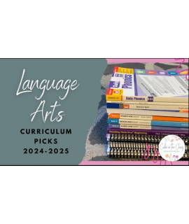 Language Arts