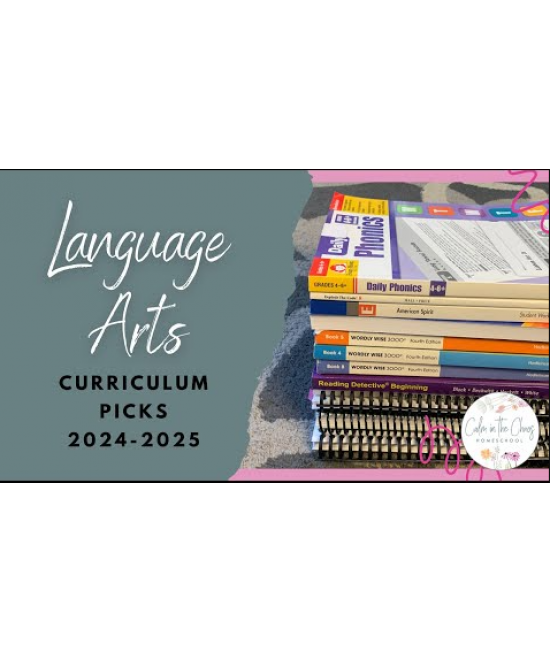 Language Arts