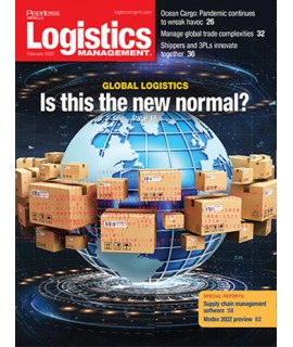 Logistics Management