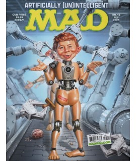 Mad