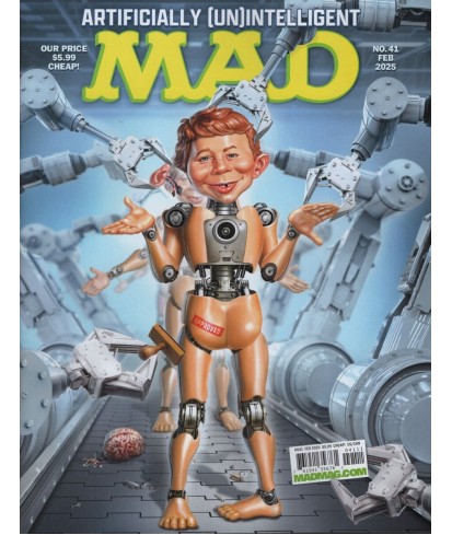 Mad