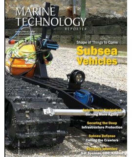 Marine Technology