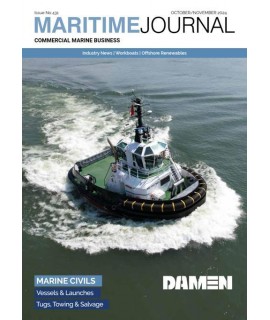 Maritime Journal