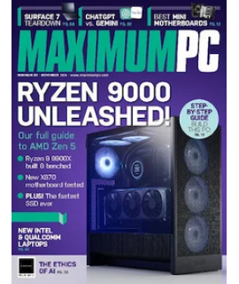 Maximum PC