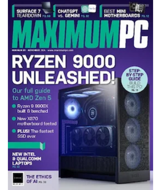 Maximum PC