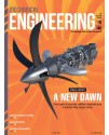 Mechanical Engineering magazine