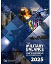 Military Balance 2025