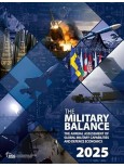 Military Balance 2025