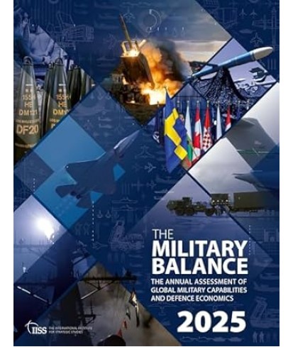 Military Balance 2025