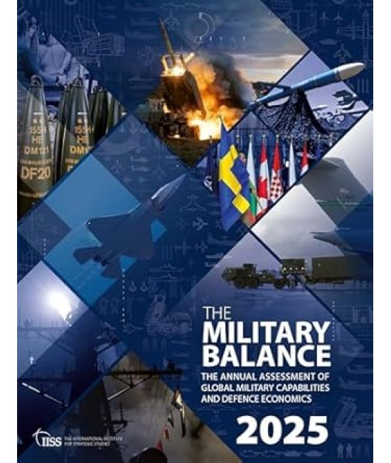 Military Balance 2025