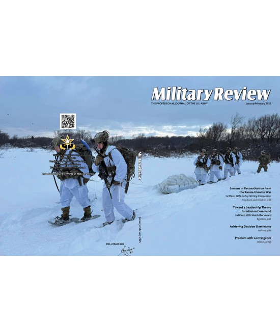 Military Review