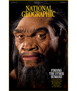 National Geographic