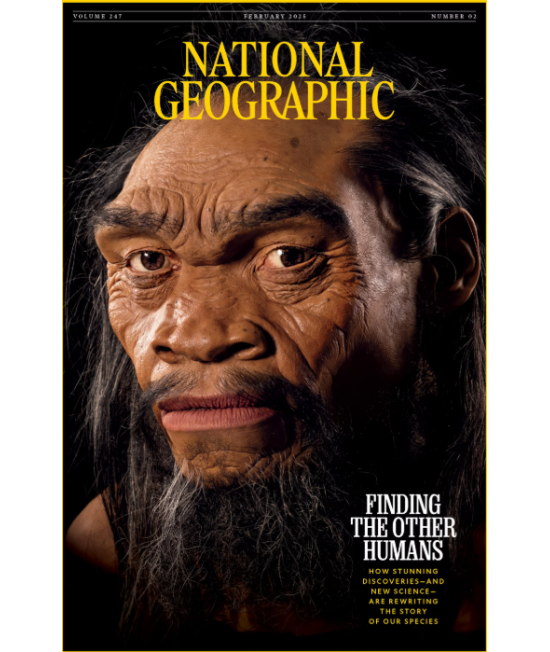 National Geographic