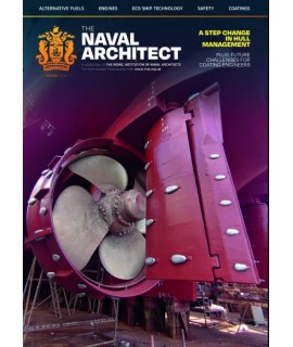 Naval Architect