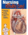 Nursing Made Incredibly Easy!