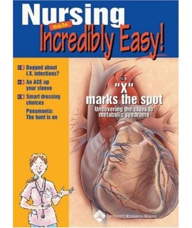Nursing Made Incredibly Easy!