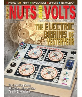 Nuts and Volts