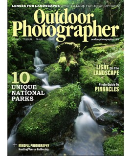 Outdoor Photographer