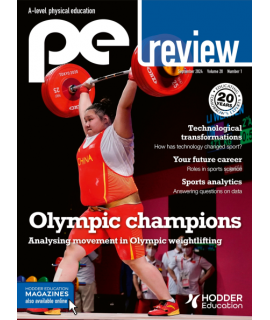 PE Review (UK)