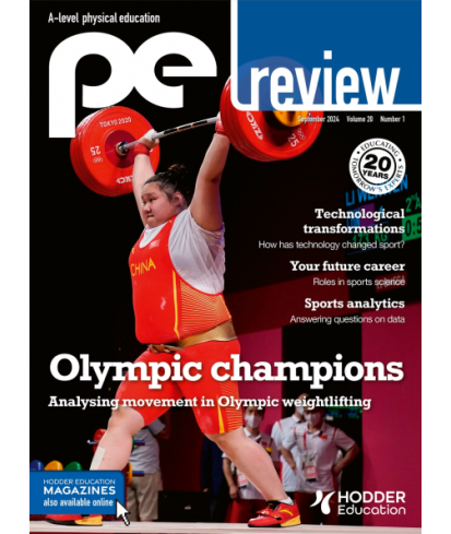 PE Review (UK)