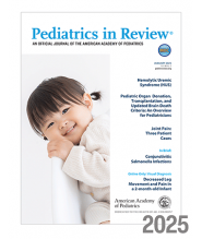 Pediatrics