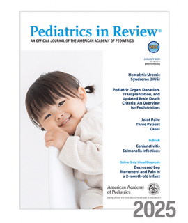 Pediatrics