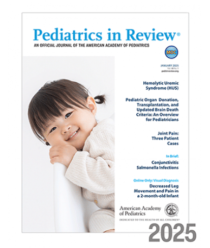 Pediatrics