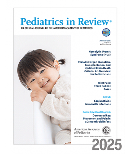 Pediatrics