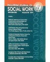 Philippine Journal of Social Work - Delayed Publication