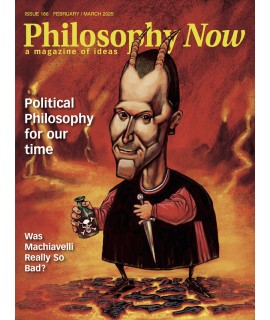 Philosophy Now