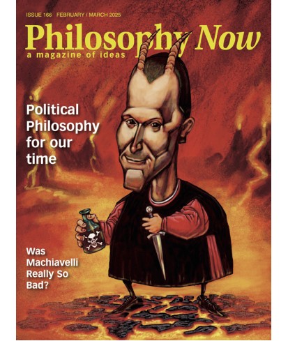 Philosophy Now
