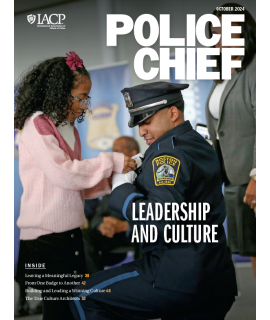 Police Chief Magazine