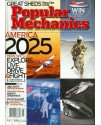 Popular Mechanics magazine