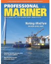 Professional Mariner