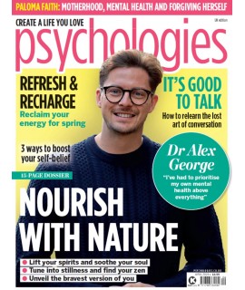 Psychologies Magazine