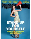 Psychology Today magazine