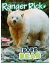 Ranger Rick (for ages 7 up)