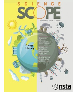 Science Scope