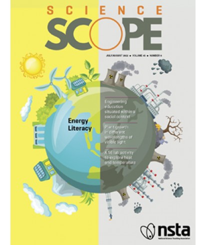 Science Scope