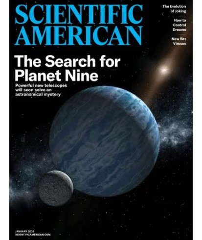 scientific american