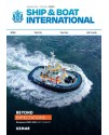 Ship and Boat International