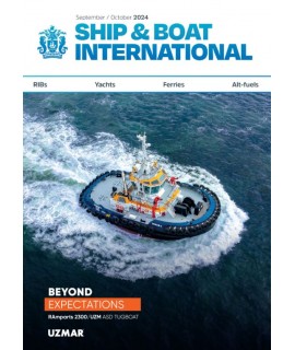 Ship and Boat International