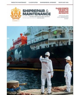 Shiprepair and Maintenance