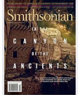 Smithsonian Magazine