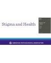 Stigma and Health