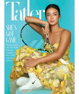 Tatler Philippines