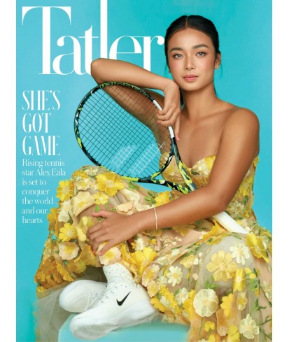 Tatler Philippines