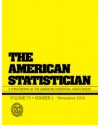 The American Statistician