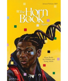 Horn Book Magazine