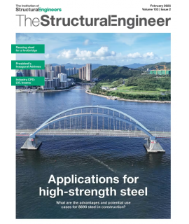 The Structural Engineer
